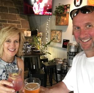 Meet your Posher, Beth